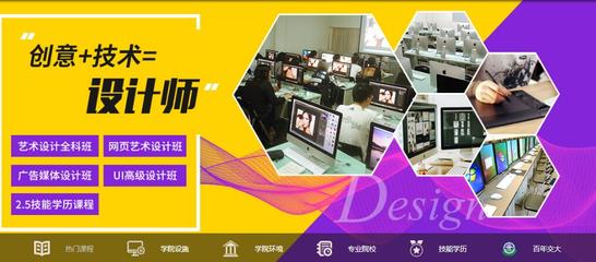 平面設計的主要工作內容與核心價值